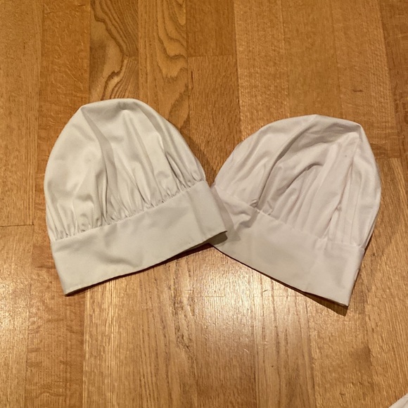 UMASS xs/bundle ~ CHEF Attire/UMass ~ collegiate - Hospitality essentials - Picture 9 of 12